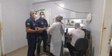 TCE intensifica fiscalização para melhorar saúde pública de Rondônia