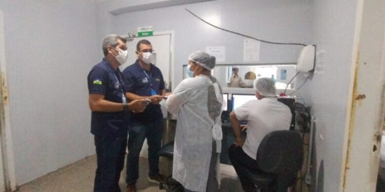 TCE intensifica fiscalização para melhorar saúde pública de Rondônia