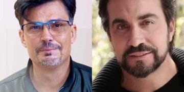 Pastor Flávio Amaral pede perdão ao padre Fábio de Melo