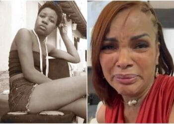 Morre filha de Flordelis, e cantora tenta deixar a cadeia para comparecer ao enterro