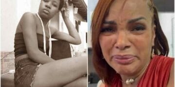 Morre filha de Flordelis, e cantora tenta deixar a cadeia para comparecer ao enterro