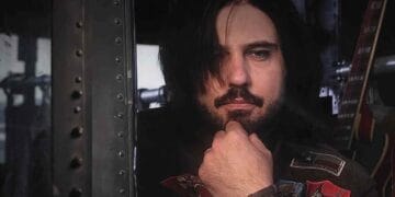 Guilherme de Sá, um dos principais nomes da música católica, diz que odeia cantar