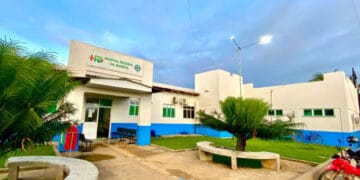 Mais de 52 mil atendimentos são realizados pelo Hospital Regional de Buritis em 2024