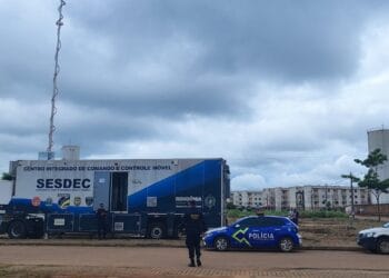 PM no Morar Melhor – ações firmes mantém tranquilidade aos moradores