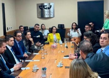 MPRO participa de debate com Tribunal de Justiça de Rondônia acerca do cronograma de implementação do Juiz das Garantias