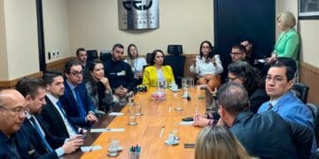 MPRO participa de debate com Tribunal de Justiça de Rondônia acerca do cronograma de implementação do Juiz das Garantias