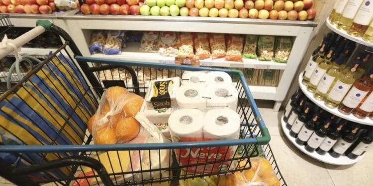 Reforma tributária afetará preços dos alimentos; veja como ficará – Canal do Madeira