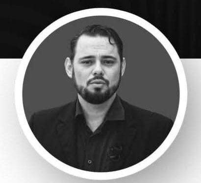 Fimca Emite Nota de Pesar pelo Falecimento de Professor