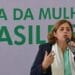 Ministra das Mulheres é alvo de denúncias de assédio moral 