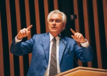 Governadores criticam decreto do Governo sobre o uso da força pelas Polícias