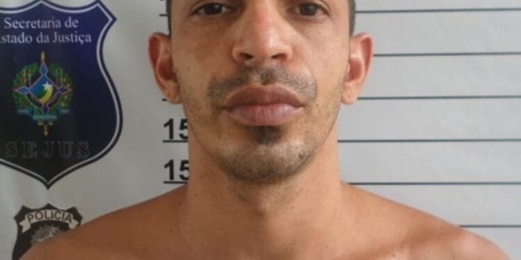 Identificado Ex-Presidiário morto em confronto com a polícia após assalto em Porto Velho |