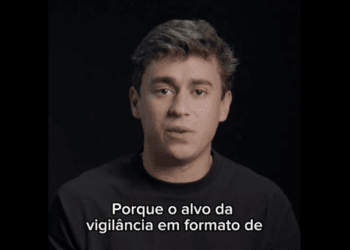 Nikolas Ferreira causa fúria na oposição com vídeo sobre o PIX