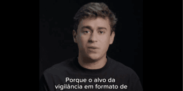 Nikolas Ferreira causa fúria na oposição com vídeo sobre o PIX