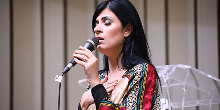 Fernanda Brum sobre leucemia do esposo: ‘Esperando um milagre’