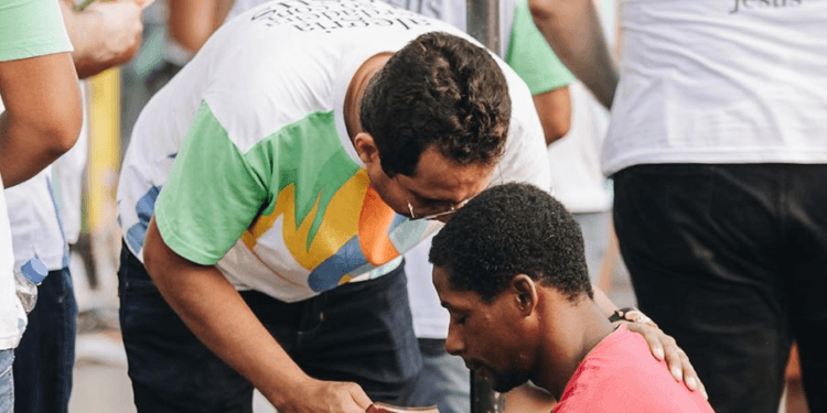 Prefeitura troca Carnaval por ‘Muito louvor ao nosso Deus’