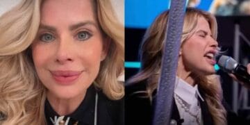 Karina Bacchi rebate críticas por pregação polêmica em igreja