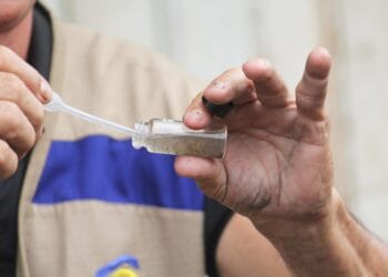 Vigilância em Saúde – Doenças virais estão relacionadas às mudanças climáticas e medidas de prevenção são adotadas pelo governo de RO – Governo do Estado de Rondônia