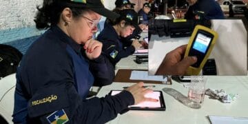 Lei Seca em Porto Velho prende 21 por embriaguez ao volante entre a noite de sábado e madrugada deste domingo