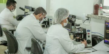 Lepac realizou 2,4 milhões de exames de alta complexidade e atendeu mais de 185 mil pacientes em 2024