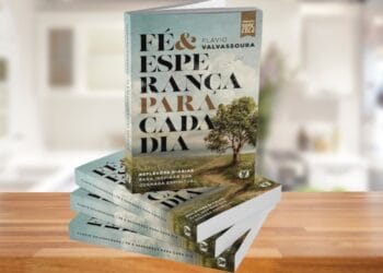 Novo devocional para fortalecer a sua fé em 2025