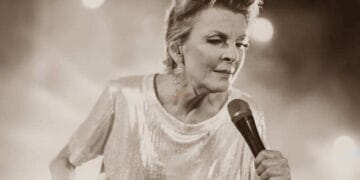 Morte de Ludmila Ferber completa três anos