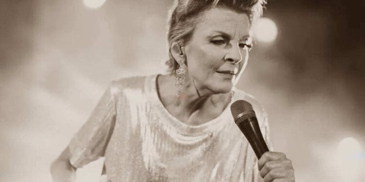 Morte de Ludmila Ferber completa três anos