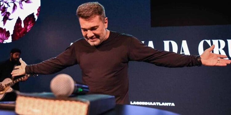 Marco Feliciano sobre a maçonaria: “Salvou alguns pastores”