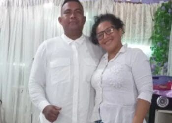 Mais um líder evangélico é assassinado na Colômbia em menos de duas semanas