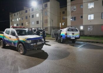 Balanço da segurança pública mostra eficiência das ações de combate à criminalidade em Rondônia