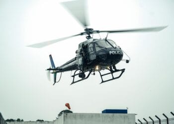 Segurança, Defesa e Cidadania – Ações do estado na Segurança Pública mostram a força policial no combate à criminalidade – Governo do Estado de Rondônia