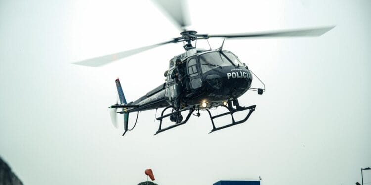 Segurança, Defesa e Cidadania – Ações do estado na Segurança Pública mostram a força policial no combate à criminalidade – Governo do Estado de Rondônia