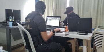 PF deflagra operação de combate ao abuso sexual infantojuvenil e prende homem em flagrante em de Ji-Paraná/RO – Canal do Madeira