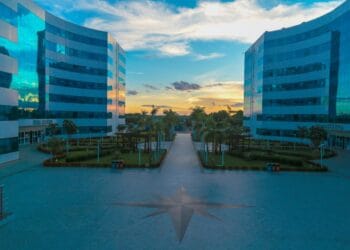 Órgãos públicos estaduais fecham no feriado de Instalação do município de Porto Velho e retomam na segunda-feira, 27