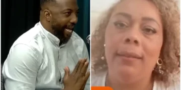 Pastor Carlos Eduardo é acusado de negligência familiar; “Nunca esteve presente como pai”