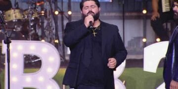 O contraste no BBB com a participação de pastor