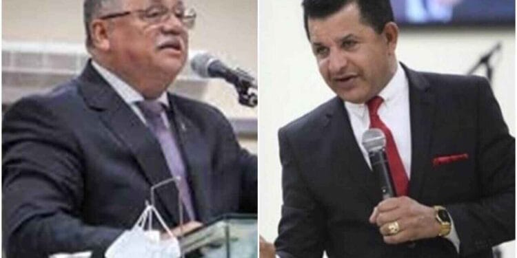 Pastor critica Abílio Santana durante culto: “Pregador sem juízo”
