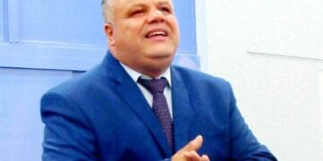 Pastor Roberto Santos, da AD Maranata Cianorte, é internado após sofrer infarto