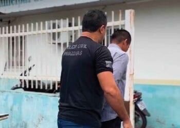 Polícia prende pastor suspeito de abusar sexualmente de criança de 6 anos no AM