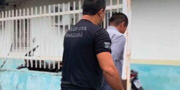 Polícia prende pastor suspeito de abusar sexualmente de criança de 6 anos no AM