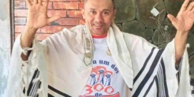 Pastor, suspeito de abuso sexual, alegava preparar jovens para serem “boas esposas”