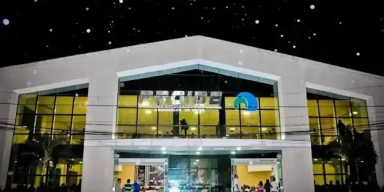 Projeto Ide é alvo de denúncia no MP-RJ por supostas irregularidades