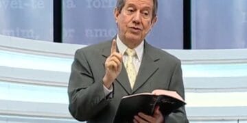 R. R. Soares será investigado após dizer na TV que governo queria cobrar imposto sobre Pix