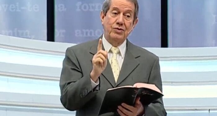 R. R. Soares será investigado após dizer na TV que governo queria cobrar imposto sobre Pix