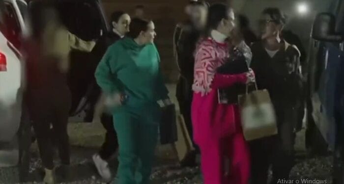 Começa o cessar-fogo em Gaza enquanto Israel e Hamas trocam reféns e prisioneiros