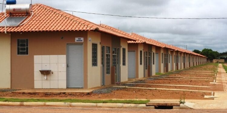 Começam Hoje as Inscrições para Programa do Governo de Rondônia que Facilita a Compra da Casa Própria