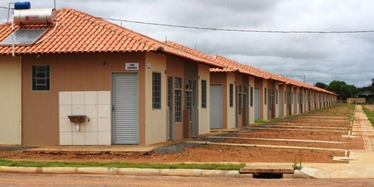 Assistência Social – Governo de RO inicia na próxima segunda-feira inscrições para o programa que facilitará aquisição da casa própria – Governo do Estado de Rondônia