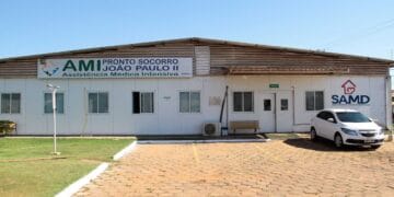 Com ampliação de capacidade, Assistência Médica Intensiva do hospital João Paulo II registra avanços no atendimento em 2024