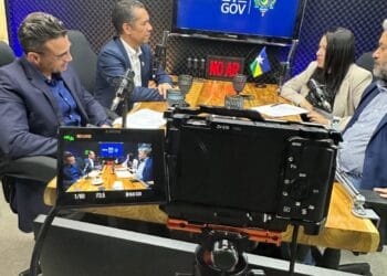 Lançamento de podcast vai abordar temas como mudanças fiscais com foco na inclusão e acessibilidade, nesta nesta quarta-feira