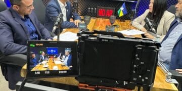 Lançamento de podcast vai abordar temas como mudanças fiscais com foco na inclusão e acessibilidade, nesta nesta quarta-feira