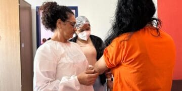 Governo de RO reforça campanha de conscientização sobre hanseníase na reta final do Janeiro Roxo